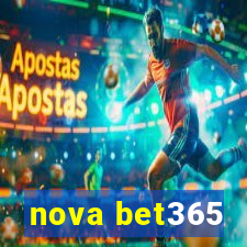 nova bet365